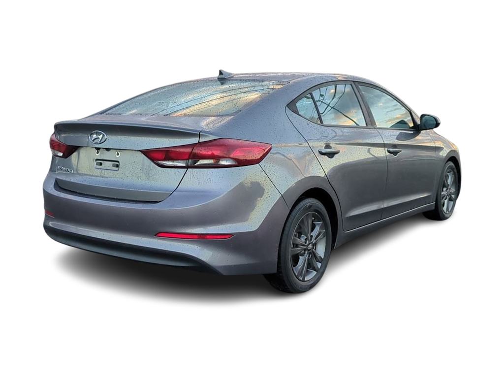 Thumbnail: 2018 Hyundai Elantra - 19