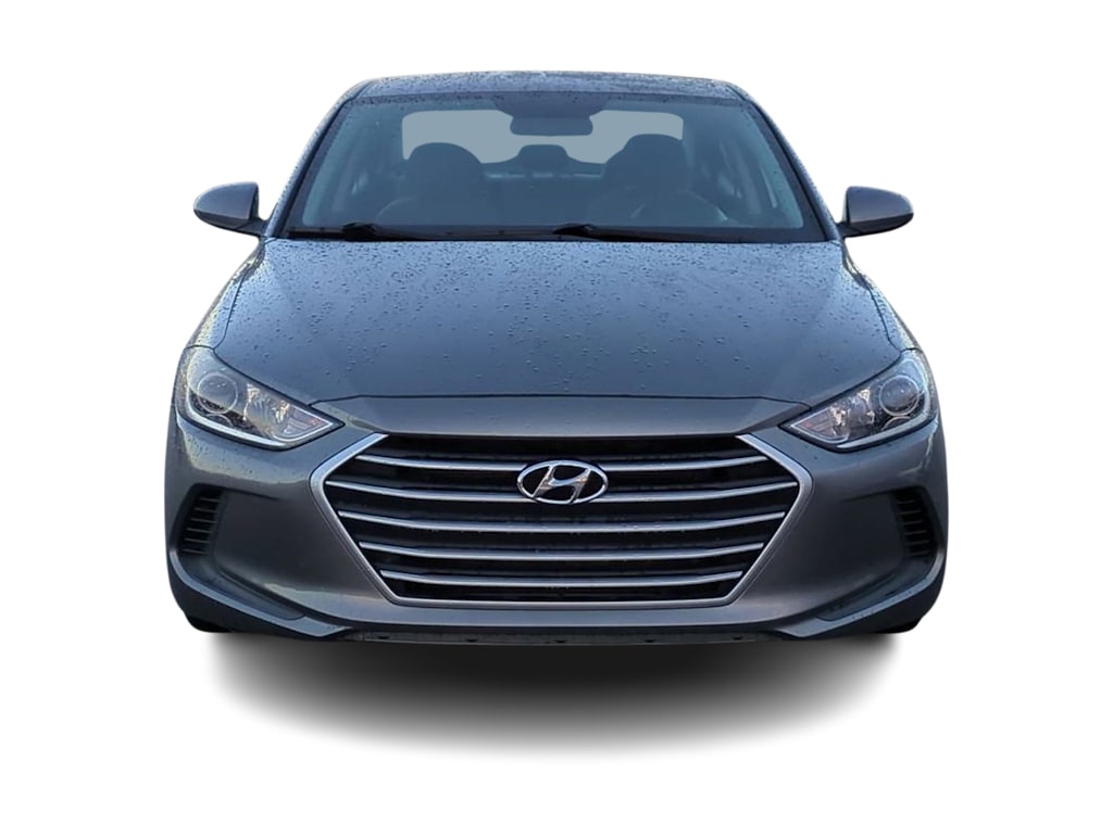 Thumbnail: 2018 Hyundai Elantra - 6