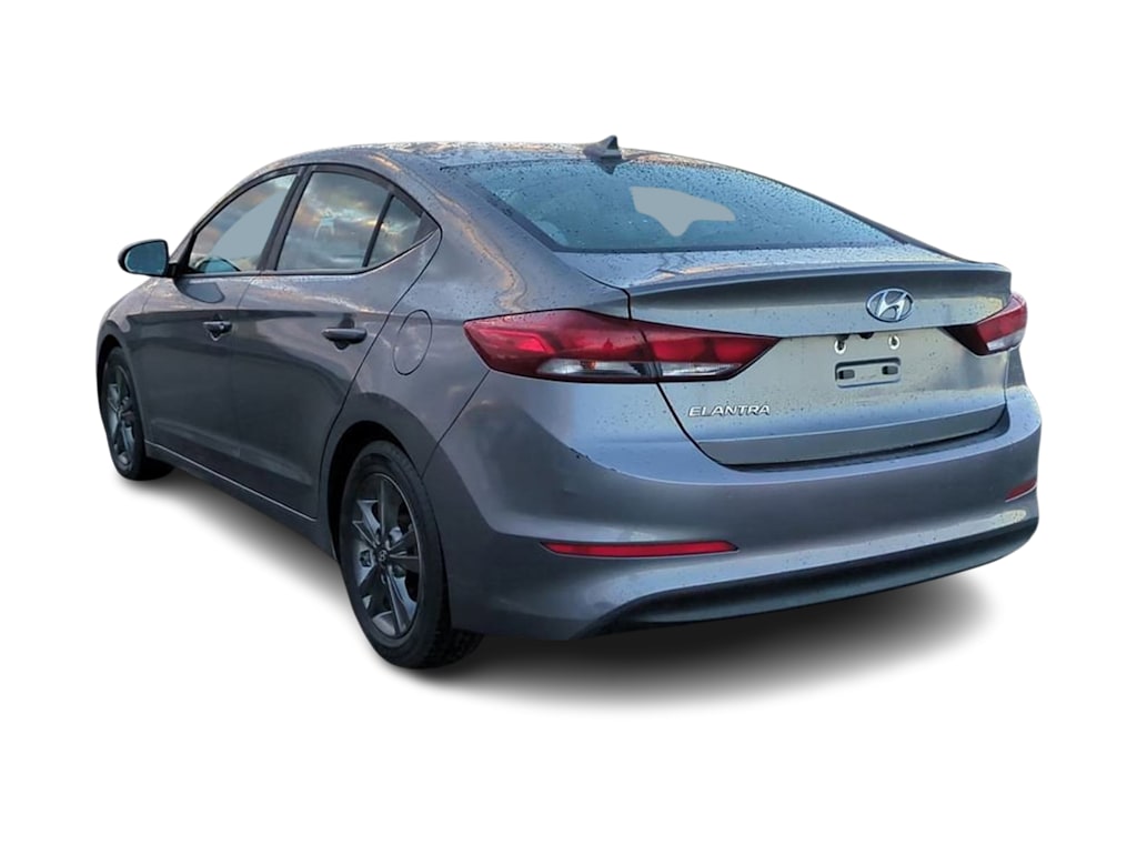 Thumbnail: 2018 Hyundai Elantra - 4