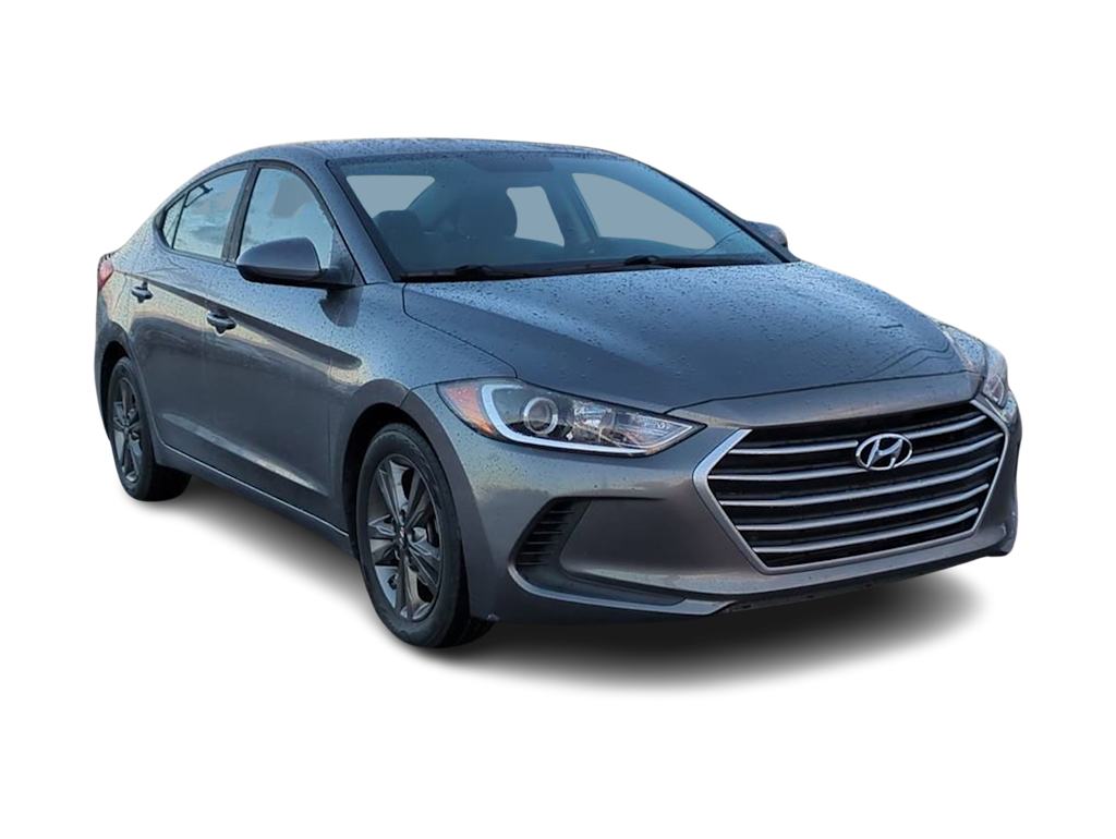 Thumbnail: 2018 Hyundai Elantra - 21