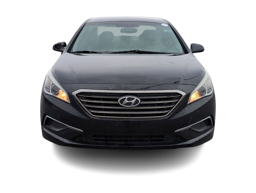Thumbnail: 2017 Hyundai Sonata - 6
