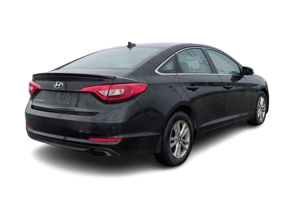 Thumbnail: 2017 Hyundai Sonata - 20