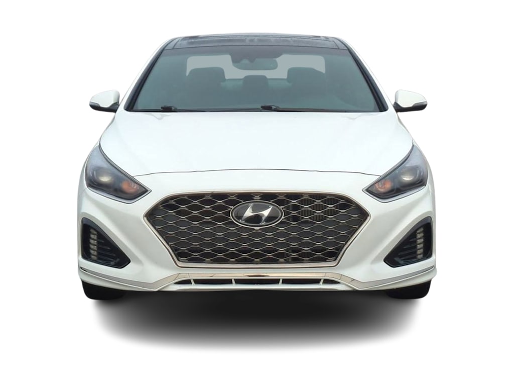 Thumbnail: 2019 Hyundai Sonata - 6