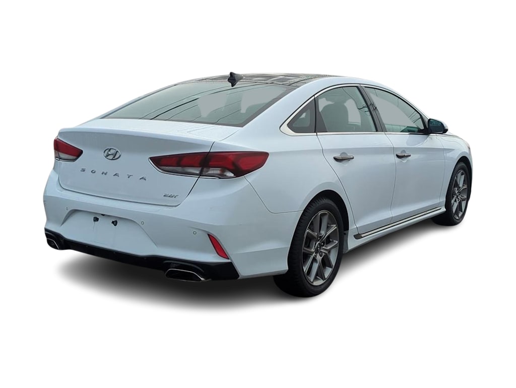 Thumbnail: 2019 Hyundai Sonata - 20
