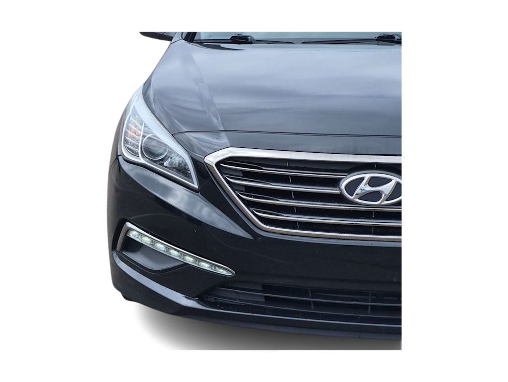 Thumbnail: 2015 Hyundai Sonata - 24