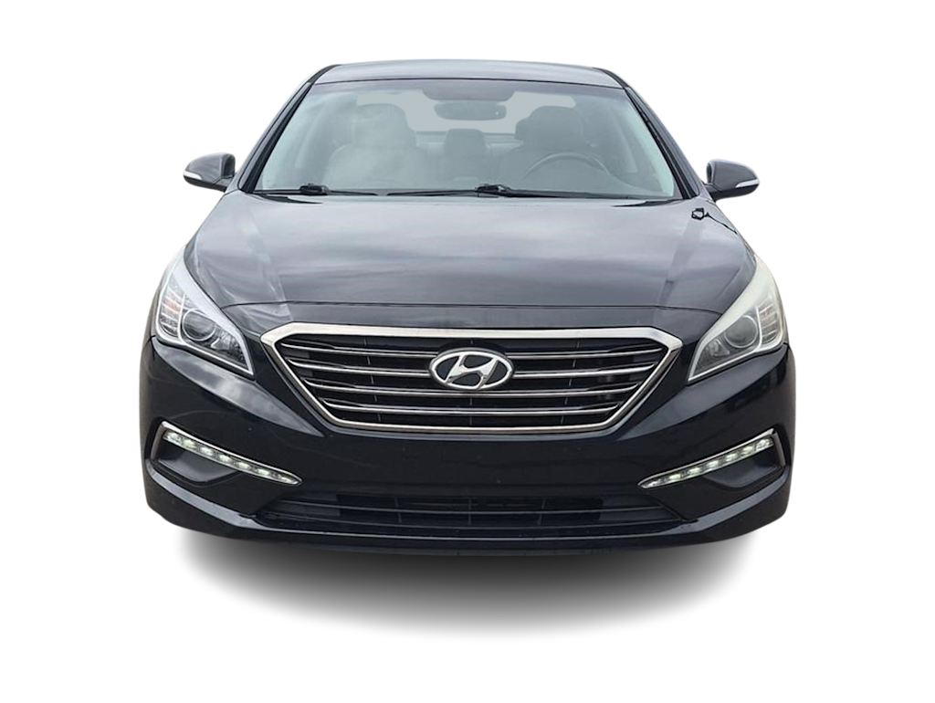 Thumbnail: 2015 Hyundai Sonata - 6