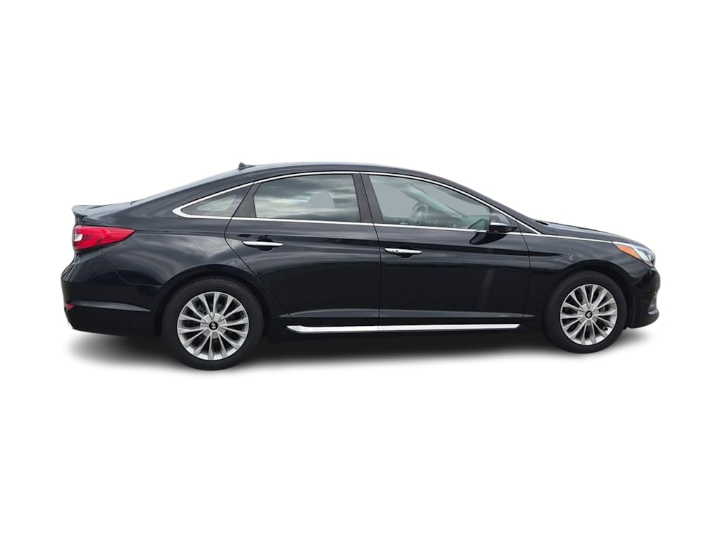 Thumbnail: 2015 Hyundai Sonata - 22