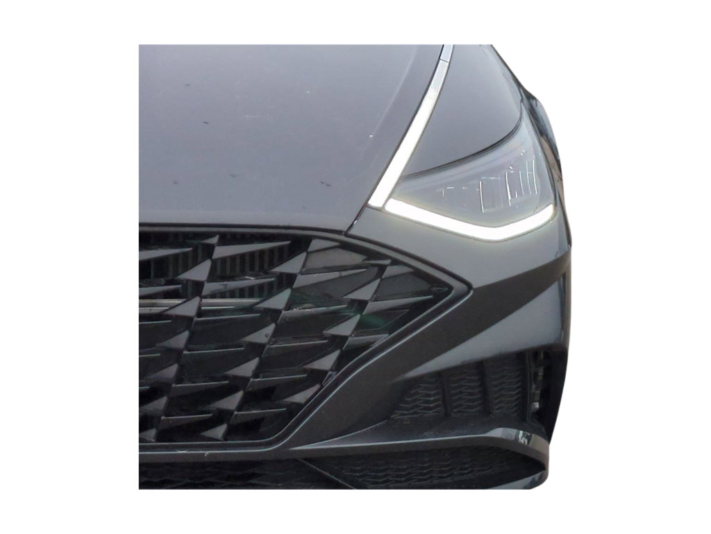 Thumbnail: 2020 Hyundai Sonata - 23