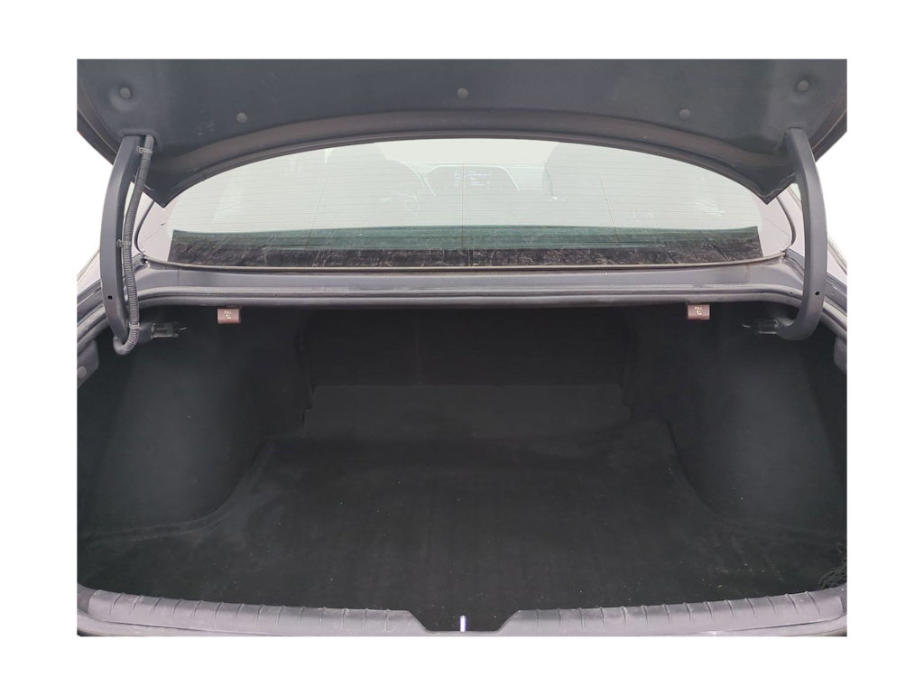 Thumbnail: 2020 Hyundai Sonata - 17