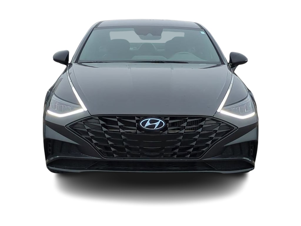 Thumbnail: 2020 Hyundai Sonata - 6