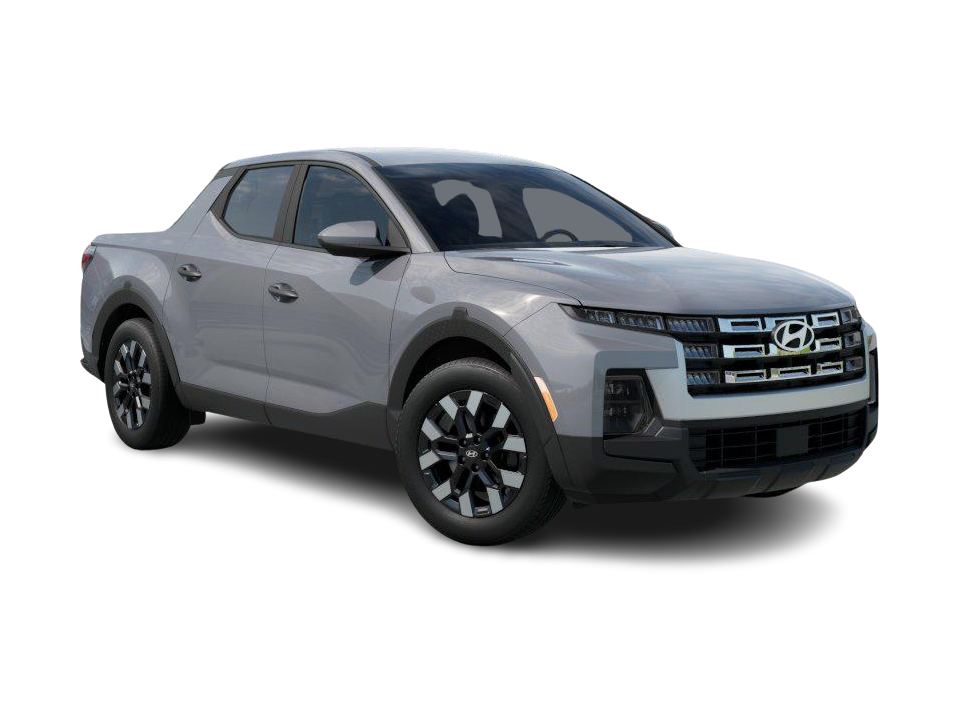 Thumbnail: 2027 Hyundai Santa Cruz - 11