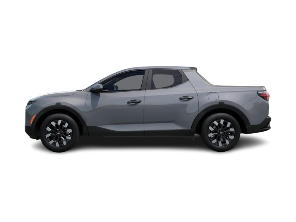 Thumbnail: 2027 Hyundai Santa Cruz - 3