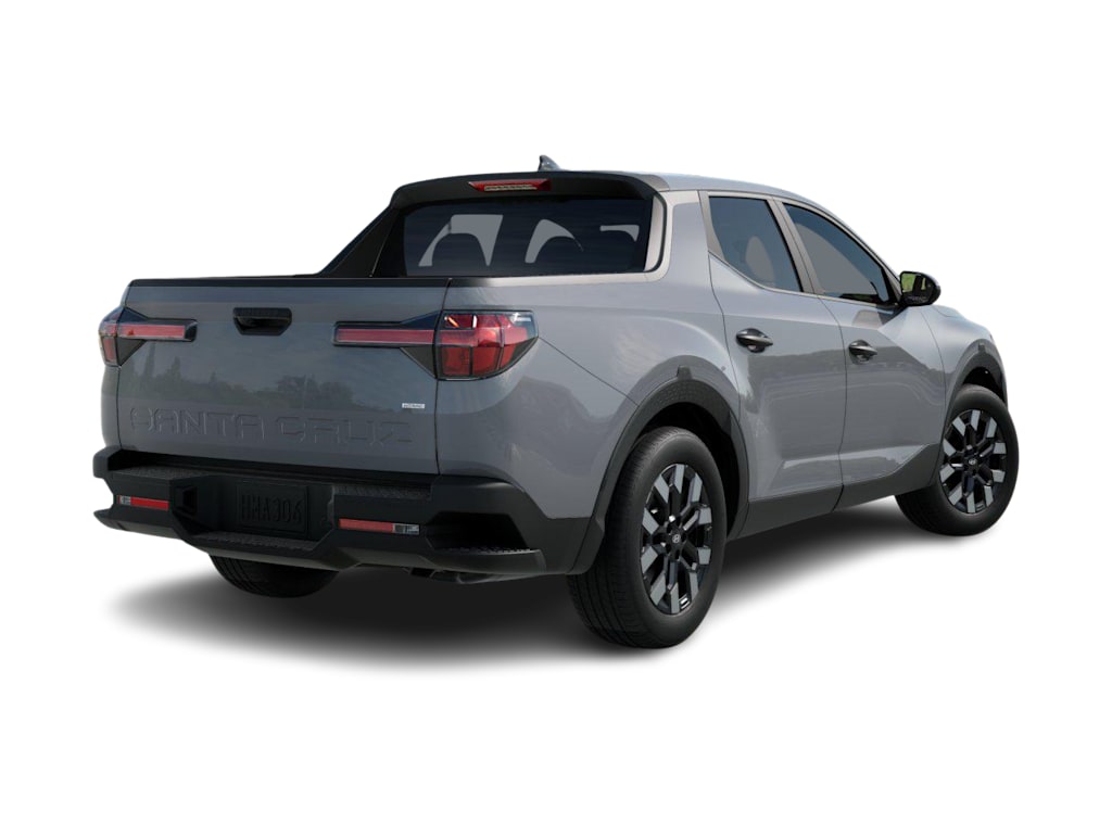 Thumbnail: 2027 Hyundai Santa Cruz - 12