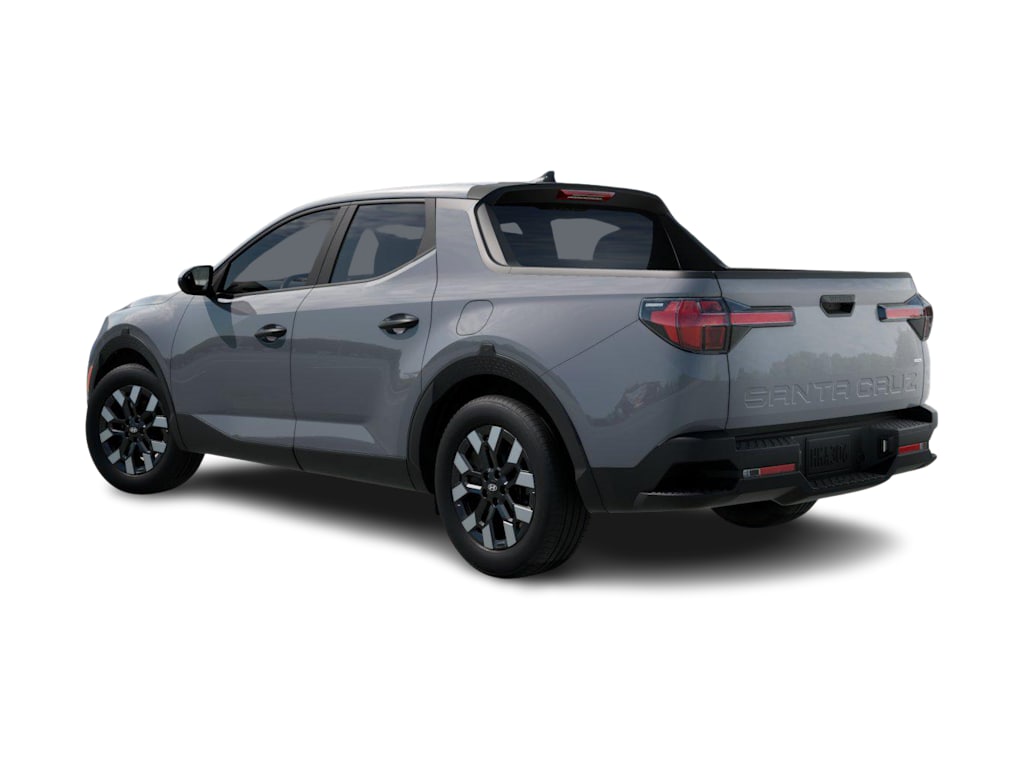 Thumbnail: 2027 Hyundai Santa Cruz - 4