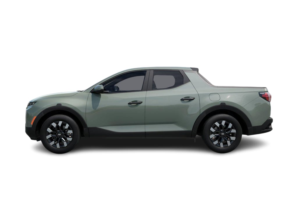 Thumbnail: 2027 Hyundai Santa Cruz - 3