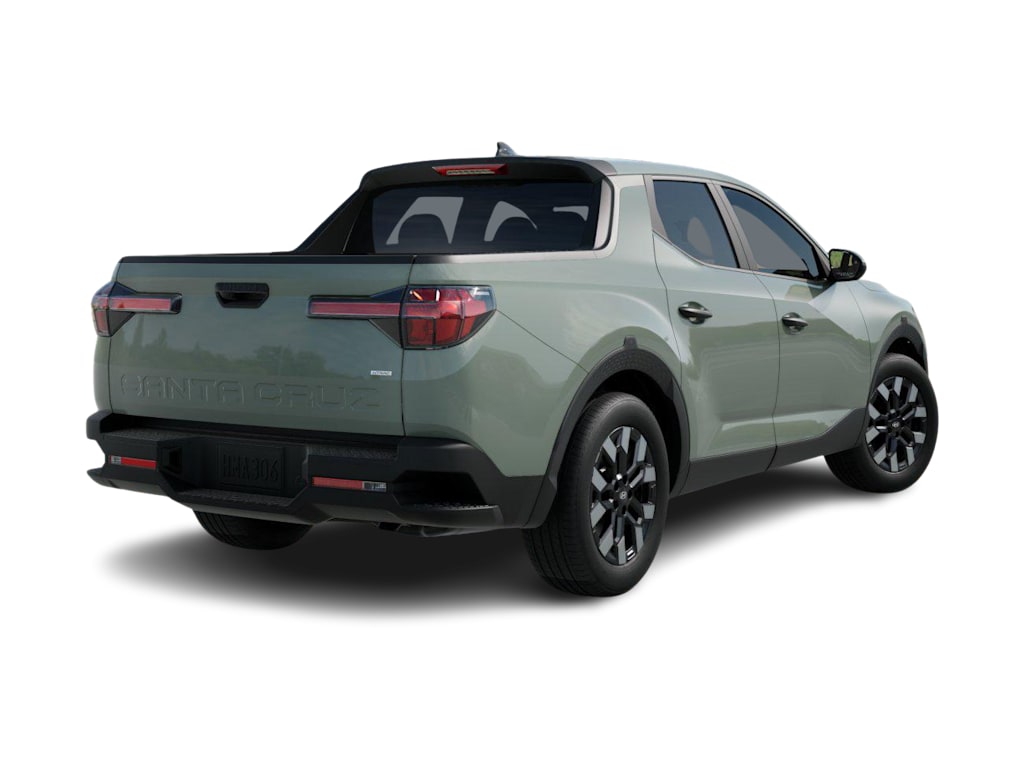 Thumbnail: 2027 Hyundai Santa Cruz - 12