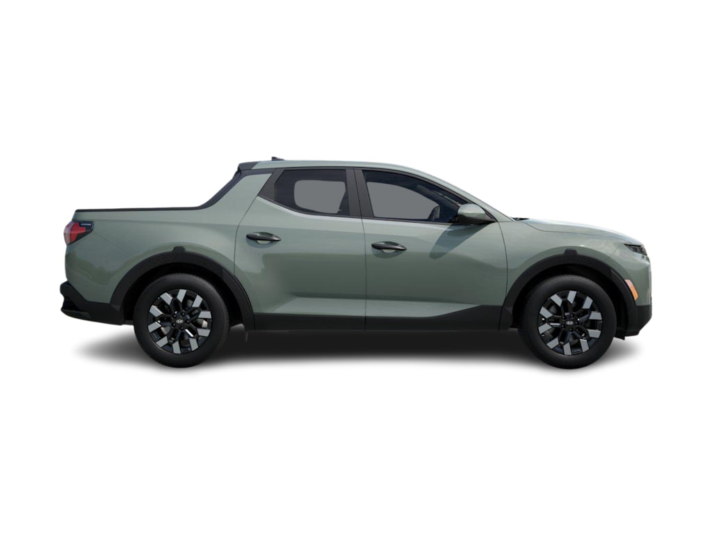 Thumbnail: 2027 Hyundai Santa Cruz - 13