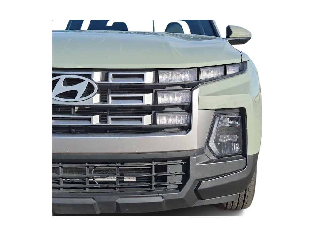 Thumbnail: 2026 Hyundai Santa Cruz - 24