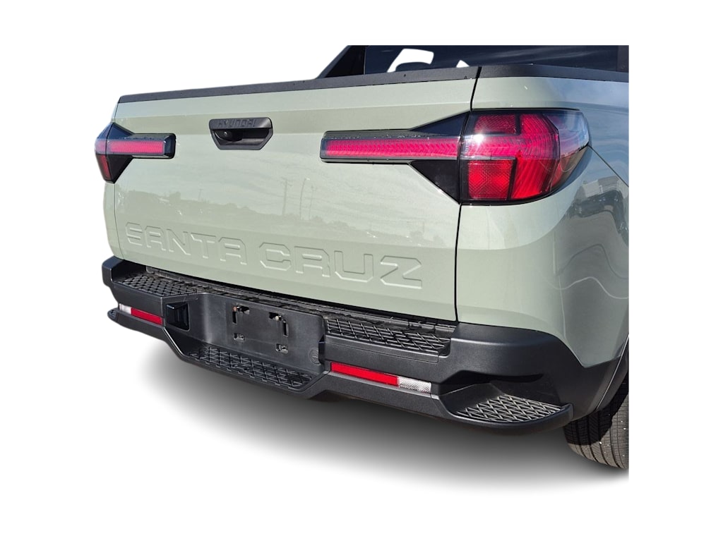 Thumbnail: 2026 Hyundai Santa Cruz - 26
