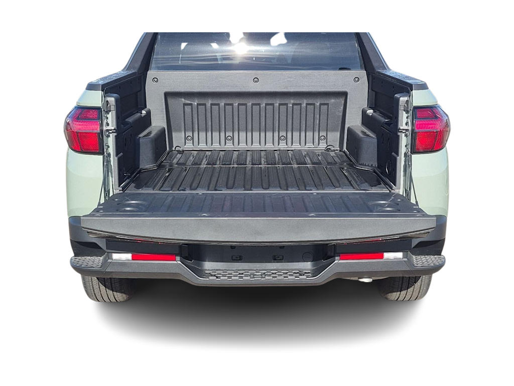 Thumbnail: 2026 Hyundai Santa Cruz - 18
