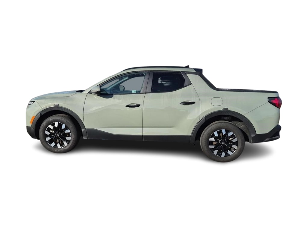 Thumbnail: 2026 Hyundai Santa Cruz - 3