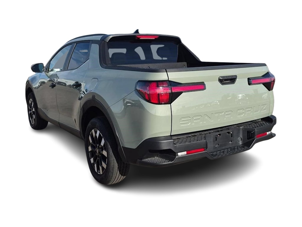 Thumbnail: 2026 Hyundai Santa Cruz - 4