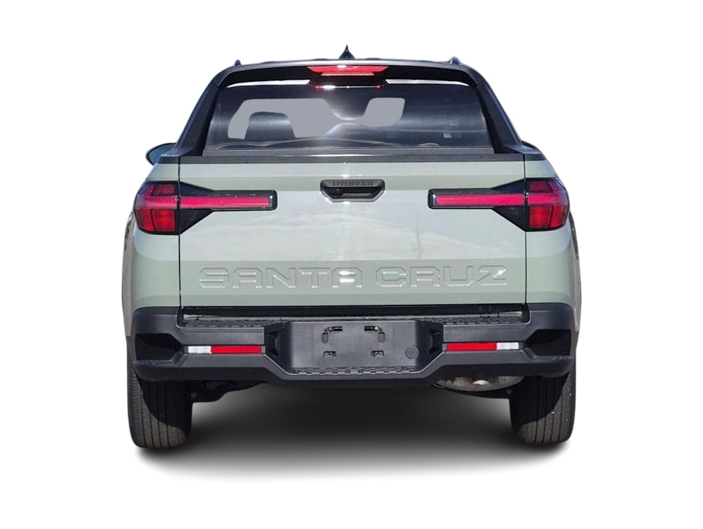 Thumbnail: 2026 Hyundai Santa Cruz - 5
