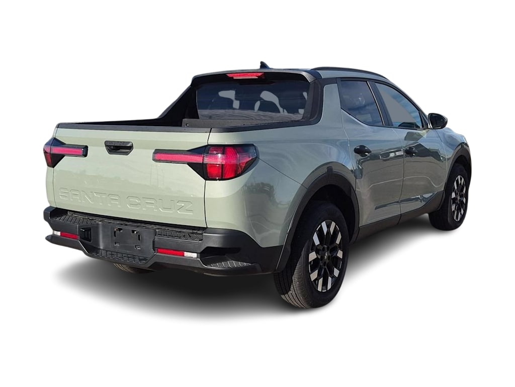 Thumbnail: 2026 Hyundai Santa Cruz - 21