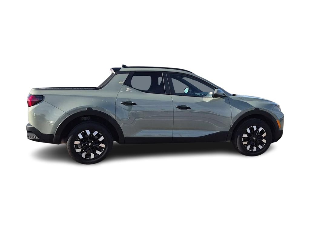 Thumbnail: 2026 Hyundai Santa Cruz - 22