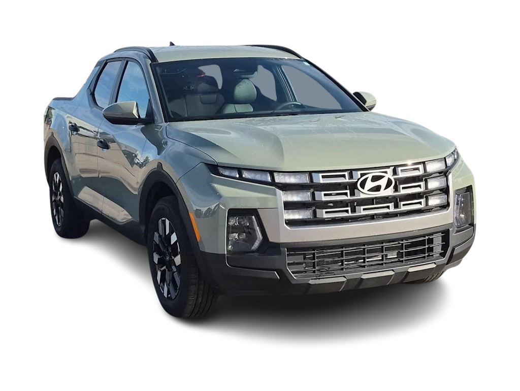 Thumbnail: 2026 Hyundai Santa Cruz - 23