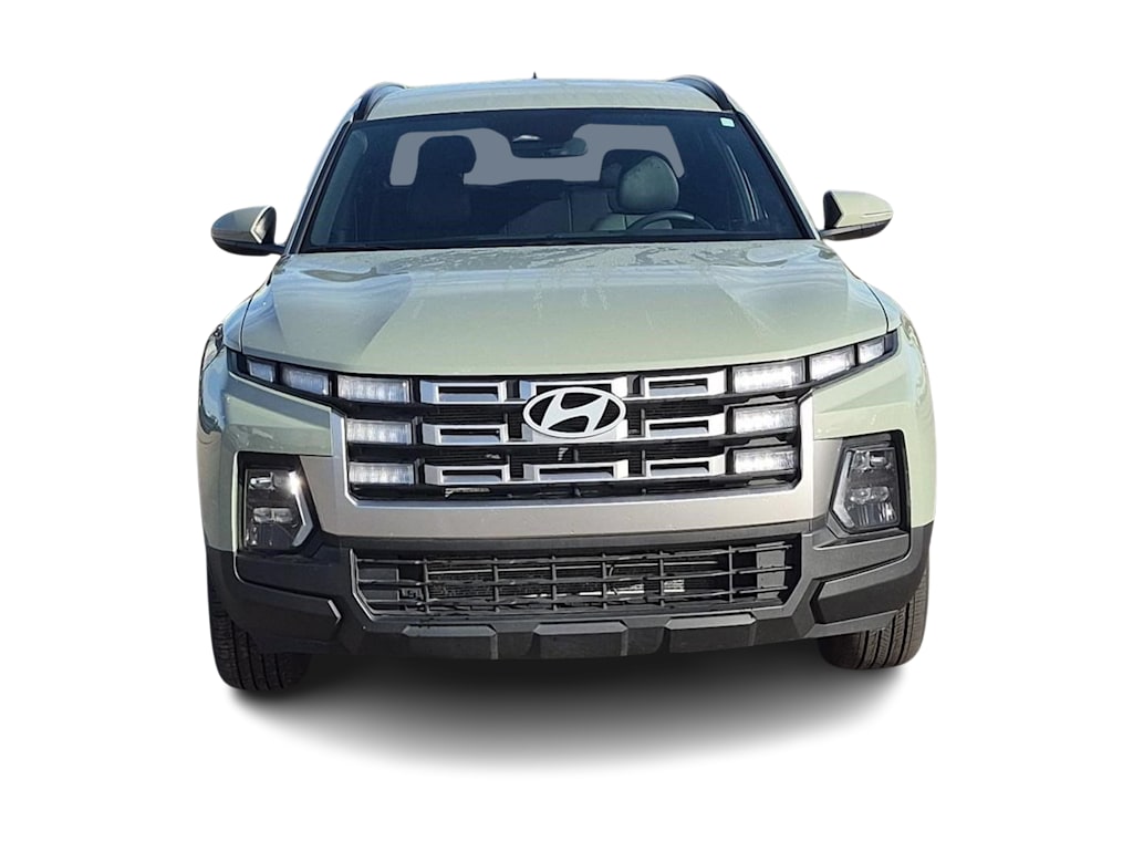Thumbnail: 2026 Hyundai Santa Cruz - 6