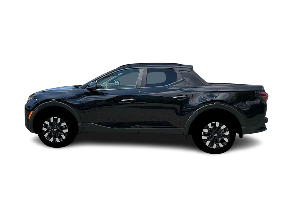 Thumbnail: 2026 Hyundai Santa Cruz - 13