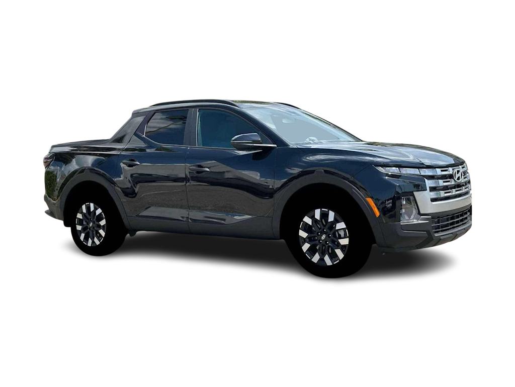 Thumbnail: 2026 Hyundai Santa Cruz - 18