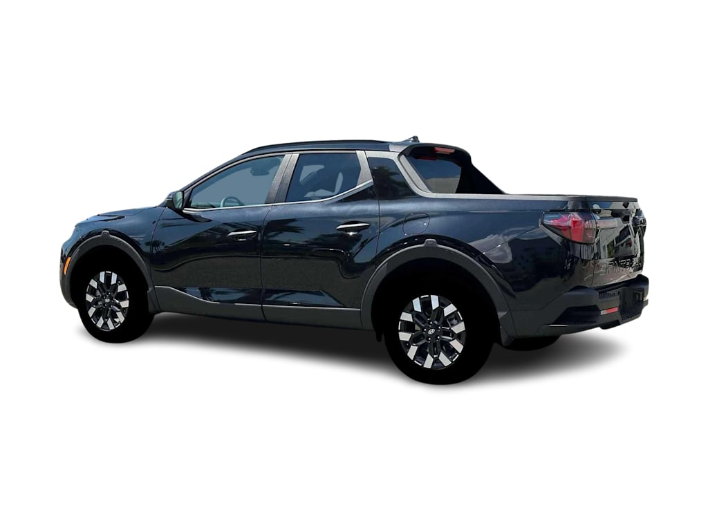 Thumbnail: 2026 Hyundai Santa Cruz - 14