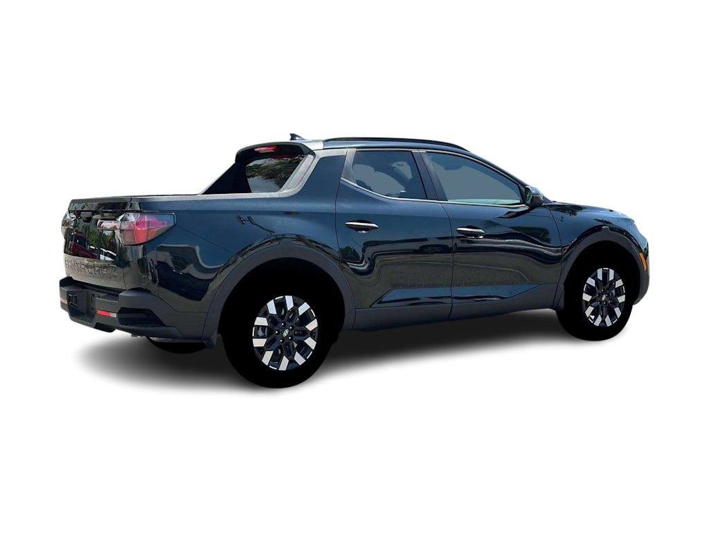 Thumbnail: 2026 Hyundai Santa Cruz - 16