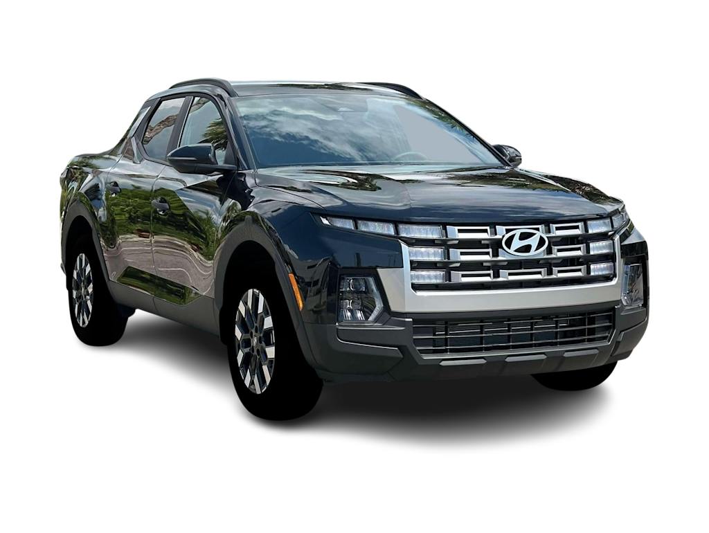 Thumbnail: 2026 Hyundai Santa Cruz - 19