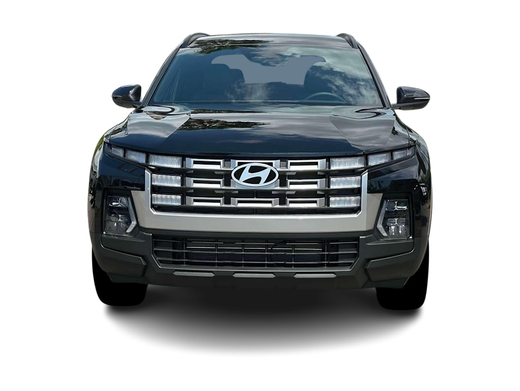 Thumbnail: 2026 Hyundai Santa Cruz - 6