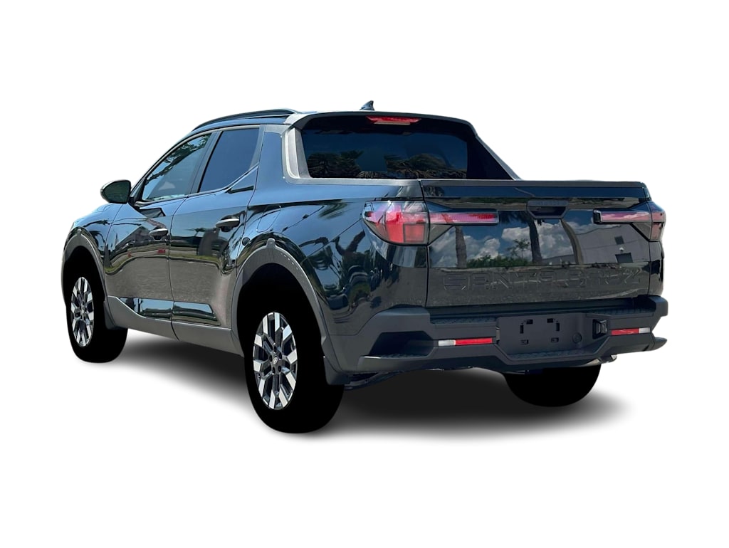 Thumbnail: 2026 Hyundai Santa Cruz - 4