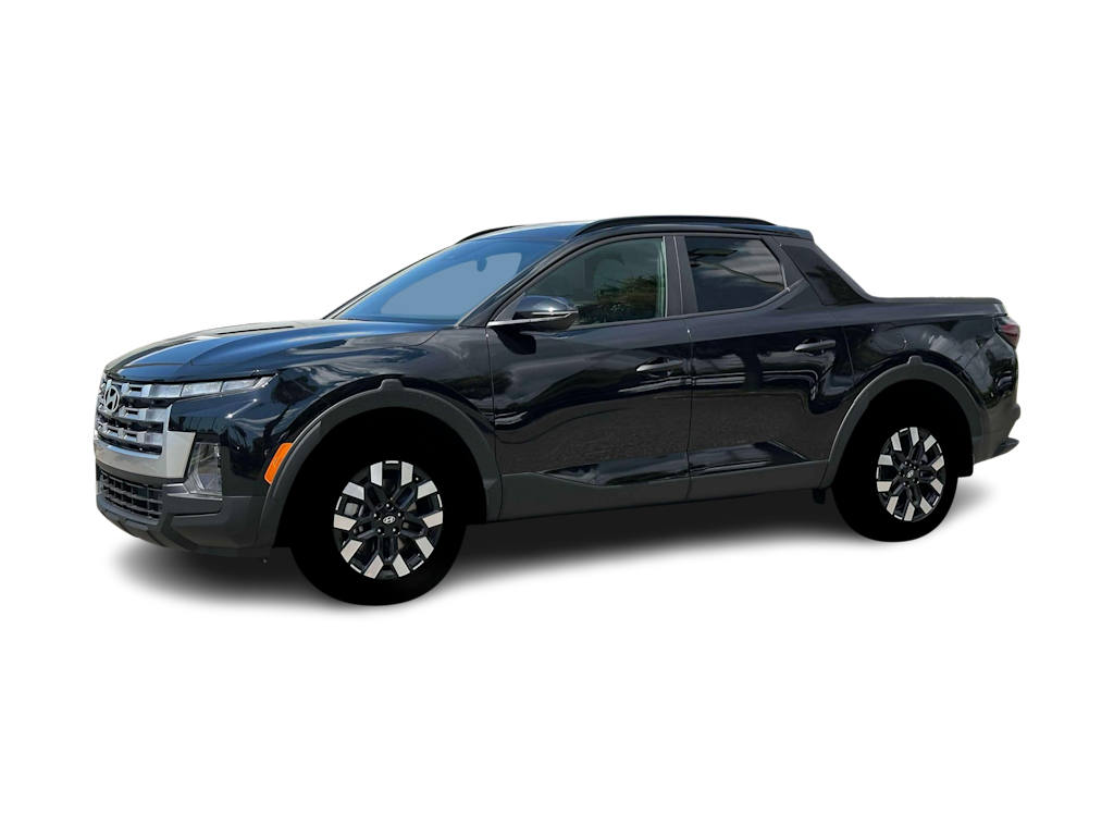 Thumbnail: 2026 Hyundai Santa Cruz - 3