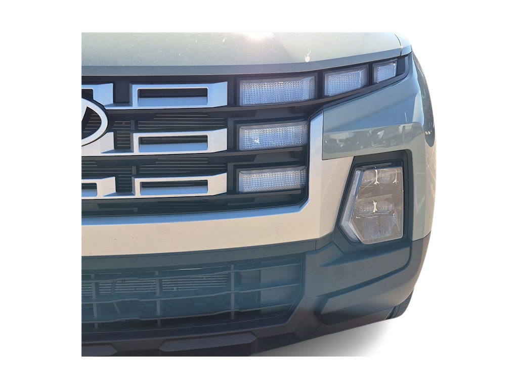 Thumbnail: 2026 Hyundai Santa Cruz - 22