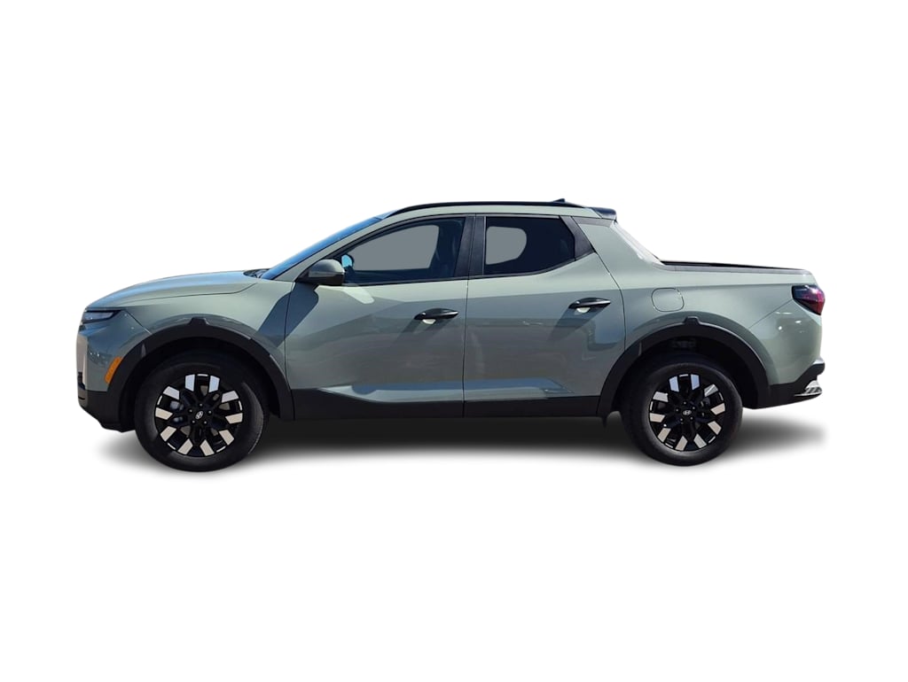 Thumbnail: 2026 Hyundai Santa Cruz - 3