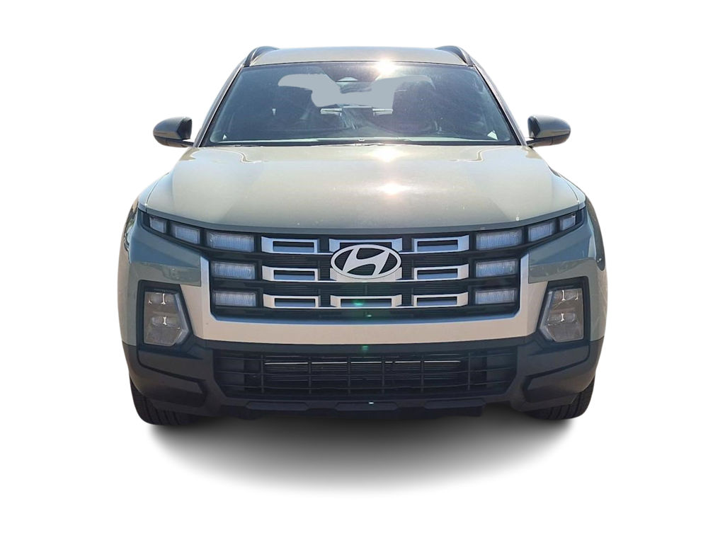 Thumbnail: 2026 Hyundai Santa Cruz - 6