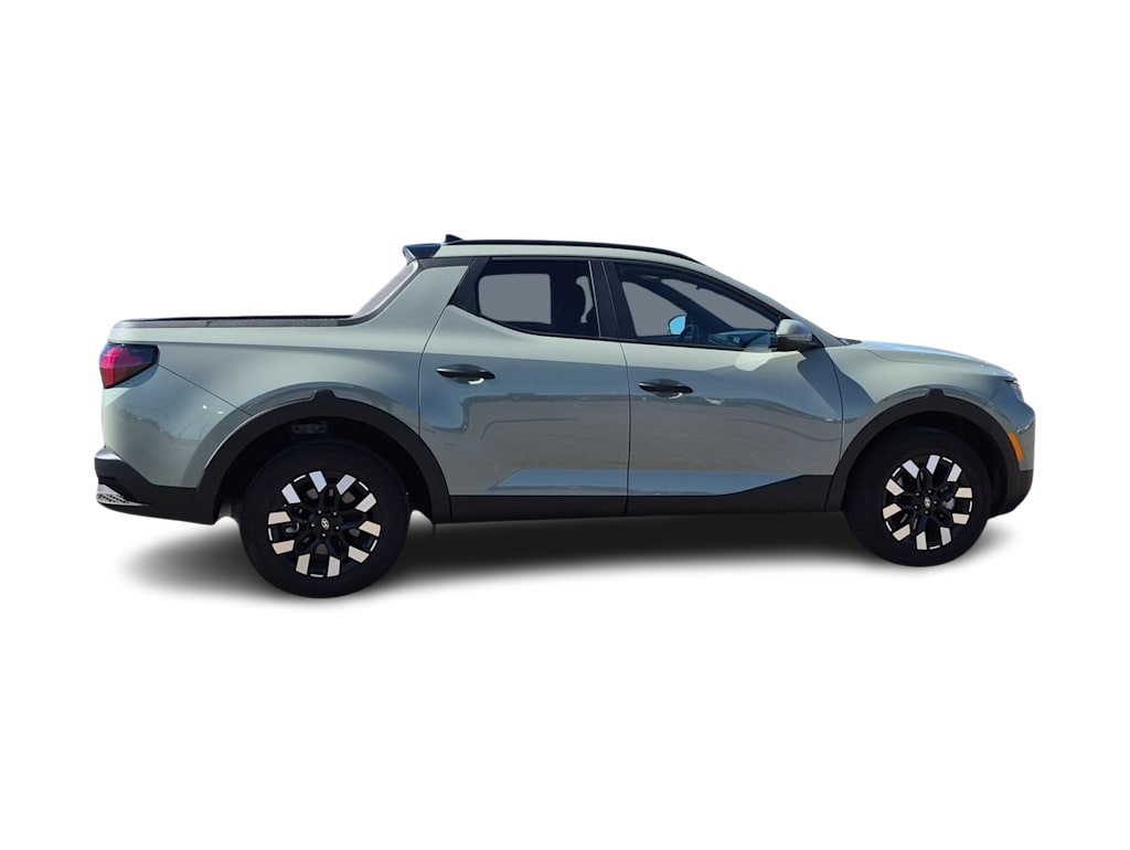 Thumbnail: 2026 Hyundai Santa Cruz - 20