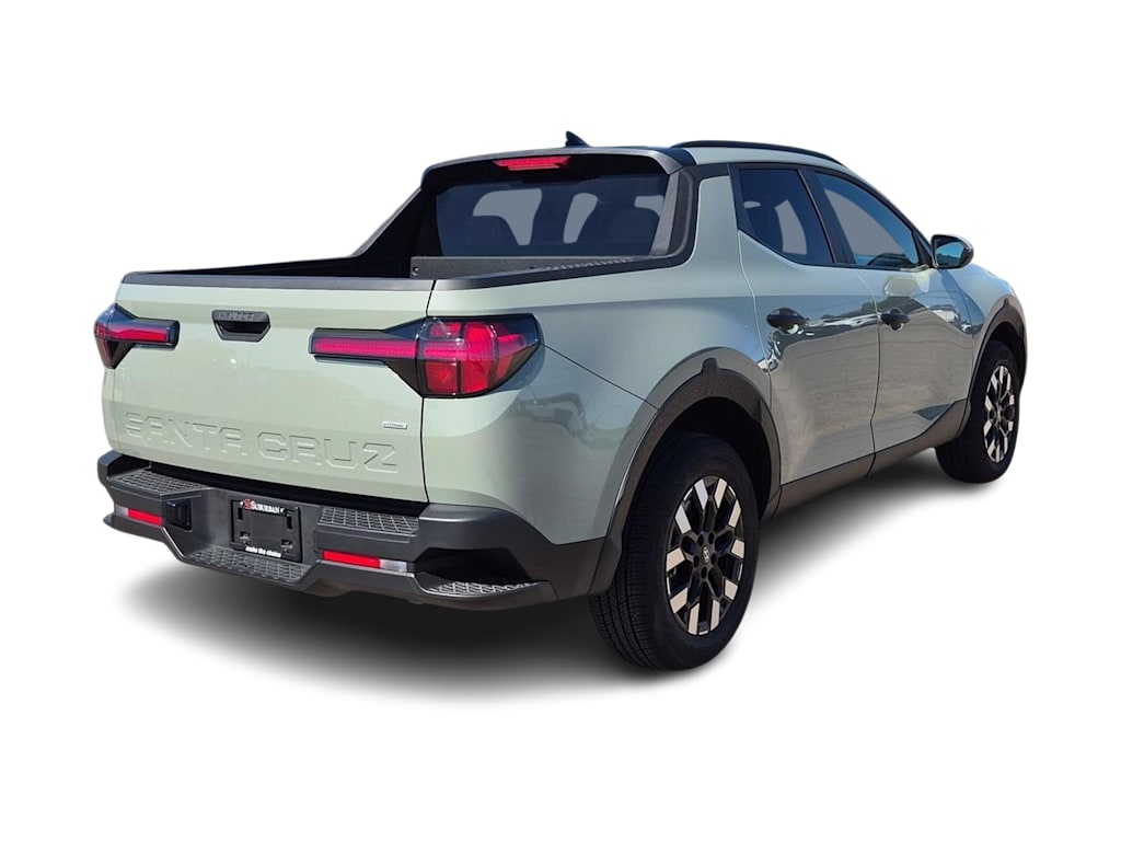 Thumbnail: 2026 Hyundai Santa Cruz - 19