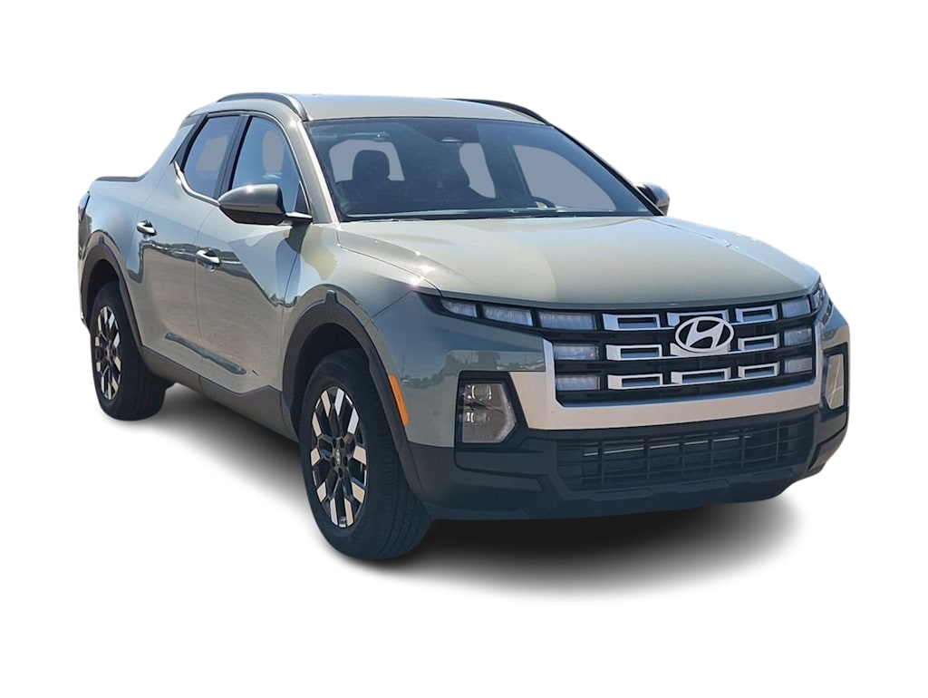 Thumbnail: 2026 Hyundai Santa Cruz - 21