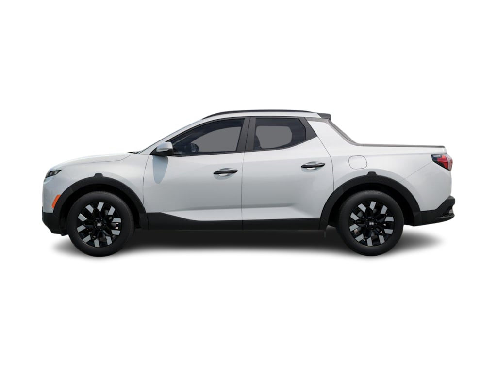 Thumbnail: 2026 Hyundai Santa Cruz - 3