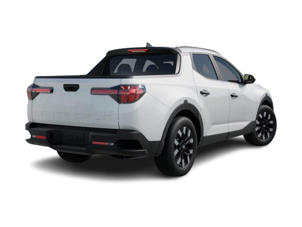 Thumbnail: 2026 Hyundai Santa Cruz - 12