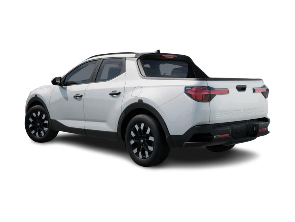 Thumbnail: 2026 Hyundai Santa Cruz - 4