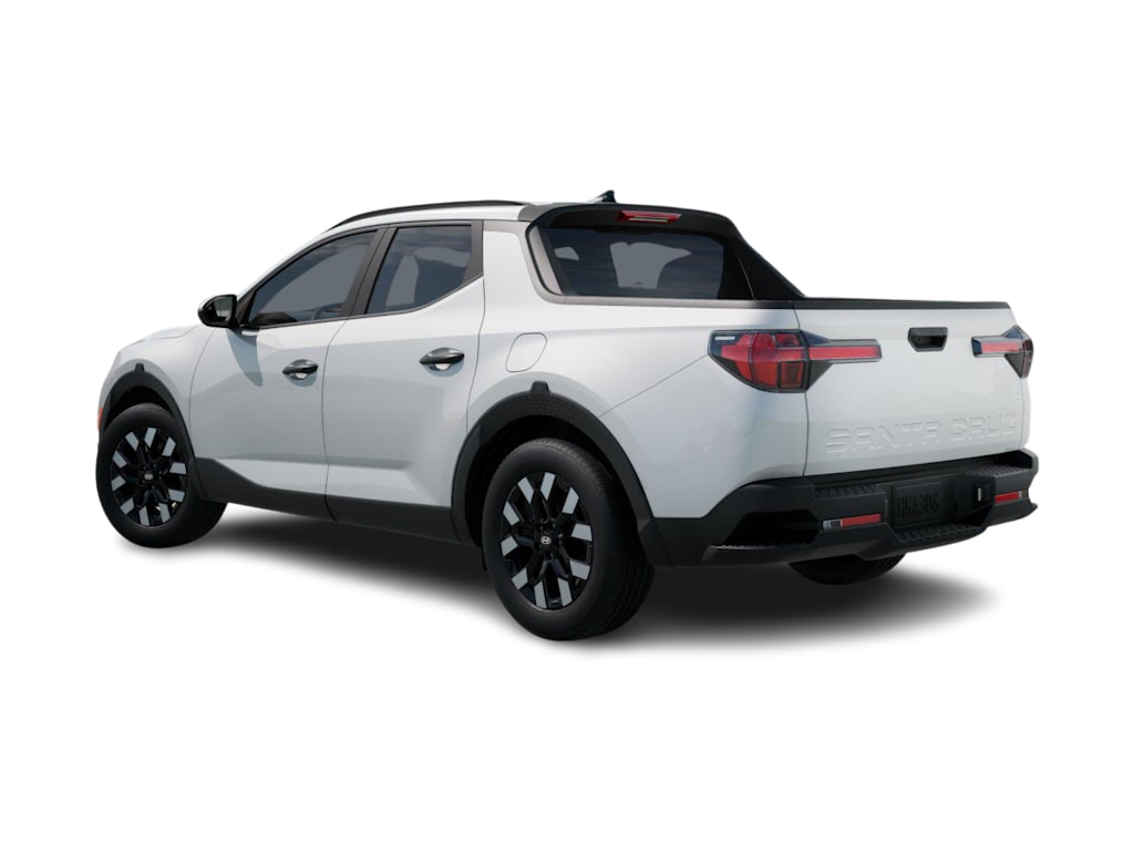 Thumbnail: 2026 Hyundai Santa Cruz - 4