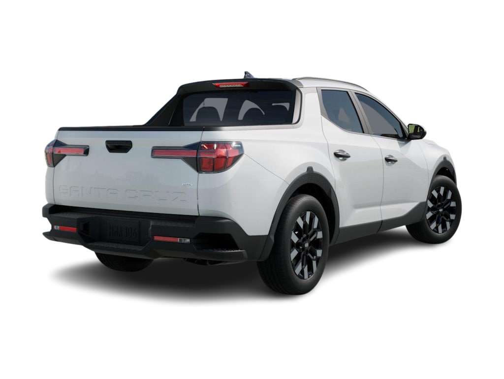 Thumbnail: 2026 Hyundai Santa Cruz - 12